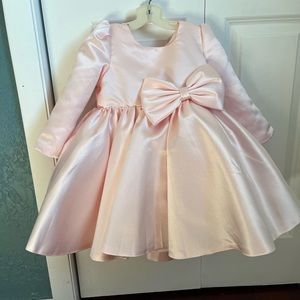 Flower girl dresses